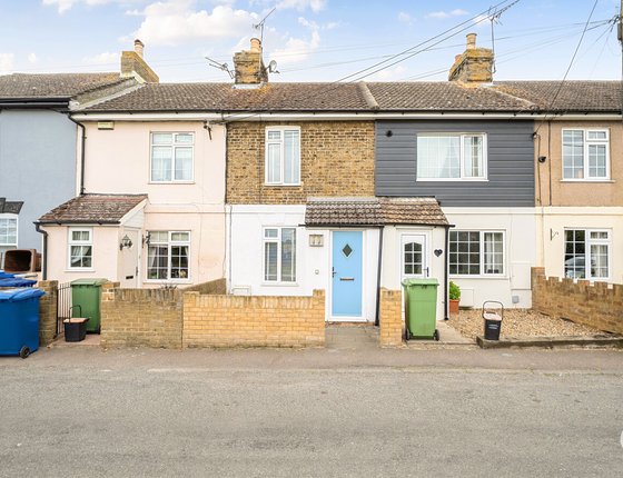 Breach Lane, Lower Halstow, Sittingbourne, Kent, ME9, 10617 - Quealy & Co