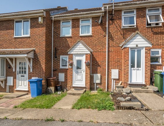 St. James Close, Warden, Sheerness, Kent, ME12, 10632 - Quealy & Co