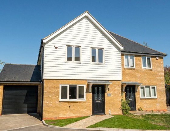 Orchard Court, Lynsted, Sittingbourne, Kent, ME9, 10645 - Quealy & Co