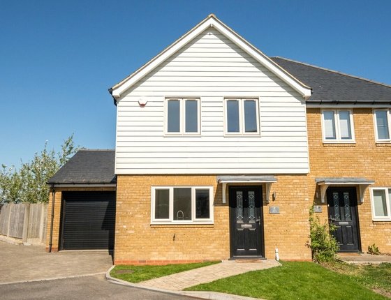 Orchard Court, Lynsted, Sittingbourne, Kent, ME9, 10645 - Quealy & Co