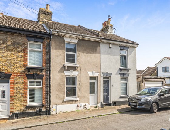 Rose Street, Rochester, Kent, ME1, 10647 - Quealy & Co