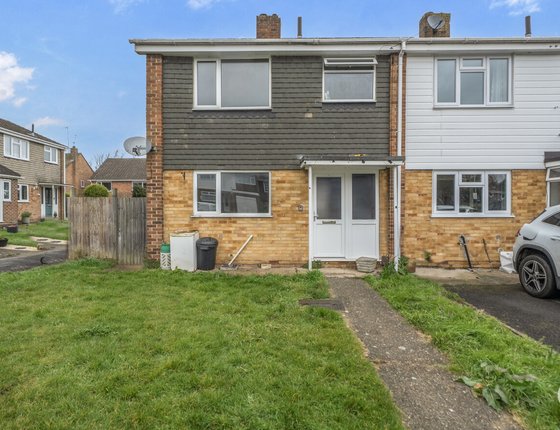 Hunstanton Close, Rainham, Gillingham, Kent, ME8, 10648 - Quealy & Co