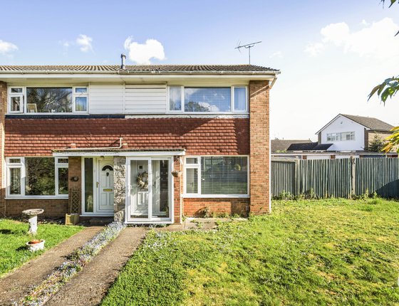 Norwood Walk, Sittingbourne, Kent, ME10, 10651 - Quealy & Co