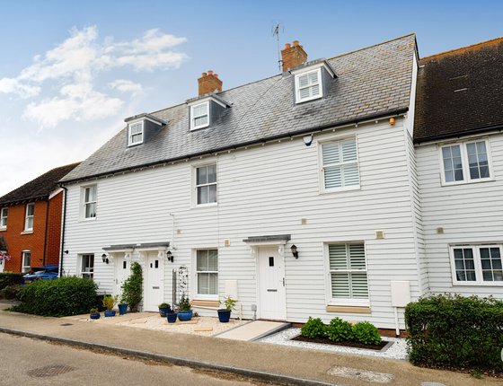 All Saints Close, Iwade, Sittingbourne, Kent, ME9, 10659 - Quealy & Co