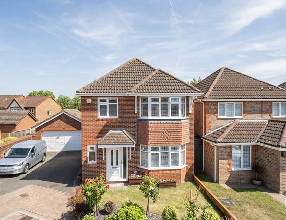 Galena Close, Sittingbourne, Kent, ME10, 10664 - Quealy & Co