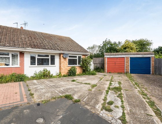 Gordon Close, Sittingbourne, Kent, ME10, 10671 - Quealy & Co