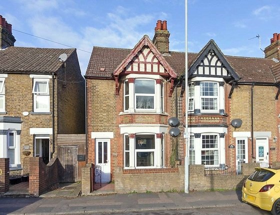 Chalkwell Road, Sittingbourne, Kent, ME10, 10686 - Quealy & Co