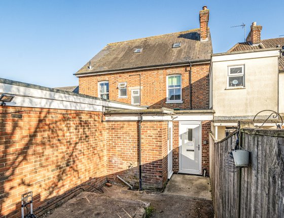 Kentish Mews, Ditton, Aylesford, Kent, ME20, 10688 - Quealy & Co