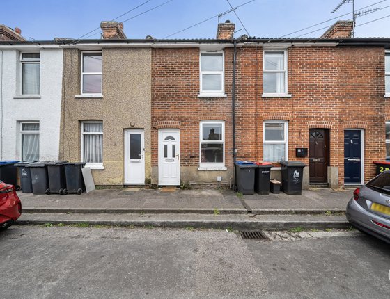 Zealand Road, Canterbury, Kent, CT1, 10689 - Quealy & Co