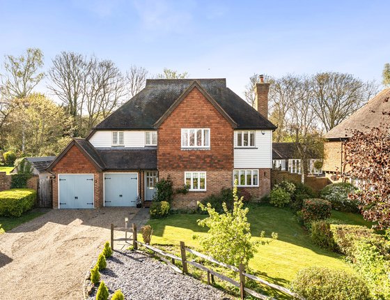 Brownings Orchard, Rodmersham, Sittingbourne, Kent, ME9, 10700 - Quealy & Co