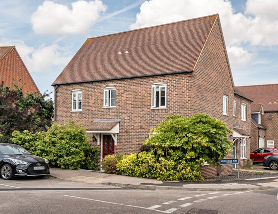 Mulberry Way, Sittingbourne, Kent, ME10, 10712 - Quealy & Co