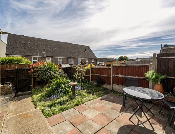 Crown Road, Sittingbourne, Kent, ME10, 10728 - Quealy & Co