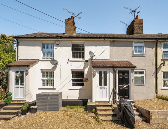 Church Street, Higham, Rochester, Kent, ME3, 10732 - Quealy & Co