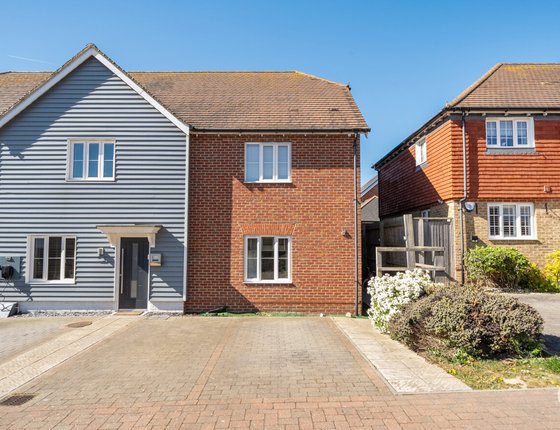 Ringlet Grove, Iwade, Sittingbourne, Kent, ME9, 10753 - Quealy & Co