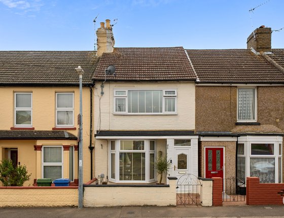 Burley Road, Sittingbourne, Kent, ME10, 10771 - Quealy & Co