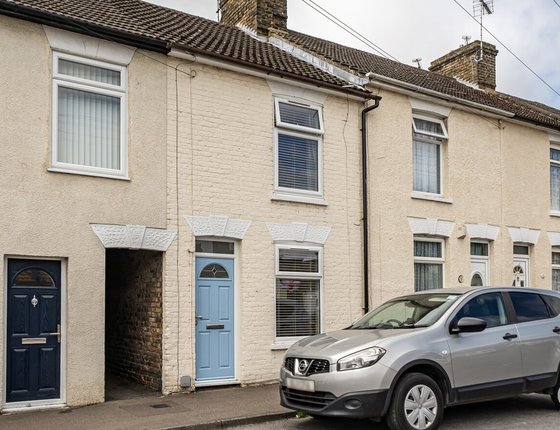 Epps Road, Sittingbourne, Kent, ME10, 10775 - Quealy & Co