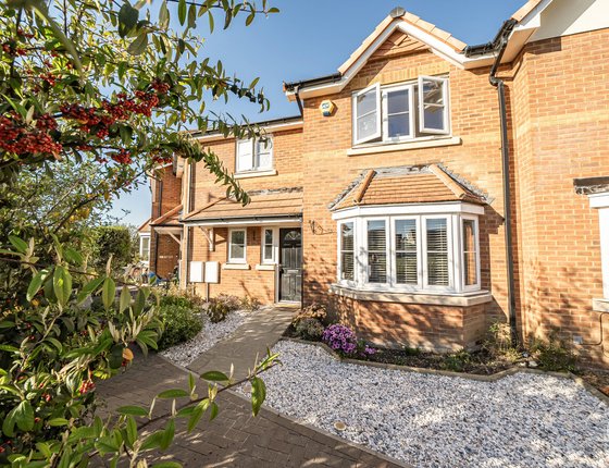 Baneberry Walk, Minster on Sea, Sheerness, Kent, ME12, 10796 - Quealy & Co