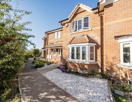 Baneberry Walk, Minster on Sea, Sheerness, Kent, ME12, 10796 - Quealy & Co