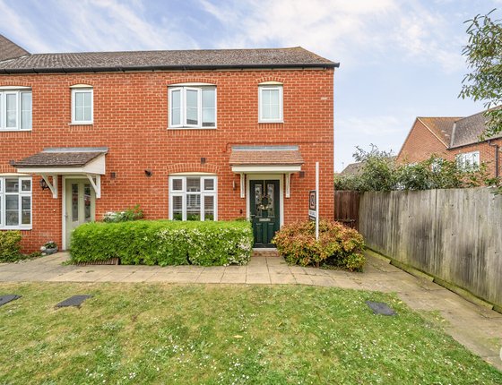 Freeman Drive, Sittingbourne, Kent, ME10, 10800 - Quealy & Co