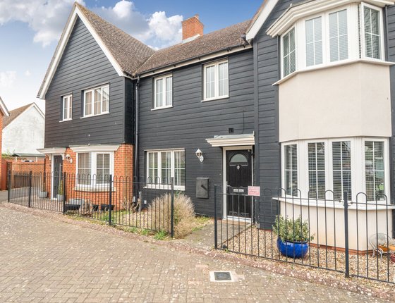 Violet Court, Sittingbourne, Kent, ME10, 10829 - Quealy & Co