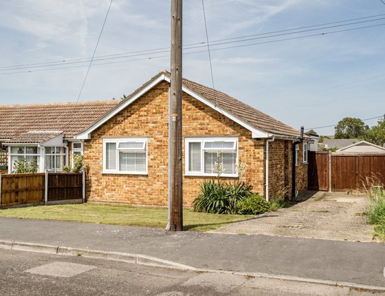St. Clements Close, Leysdown on Sea, Sheerness, Kent, ME12, 10835 - Quealy & Co