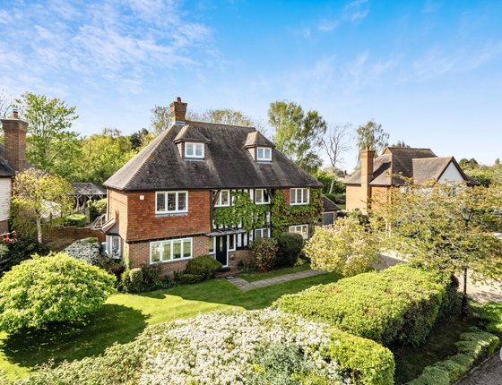 Brownings Orchard, Rodmersham, Sittingbourne, Kent, ME9, 10836 - Quealy & Co