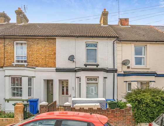 Rock Road, Sittingbourne, Kent, ME10, 10840 - Quealy & Co