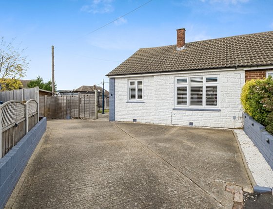 Prentis Close, Sittingbourne, Kent, ME10, 10853 - Quealy & Co