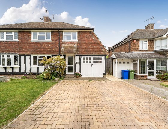 Ashtead Drive, Bapchild, Sittingbourne, Kent, ME9, 10863 - Quealy & Co