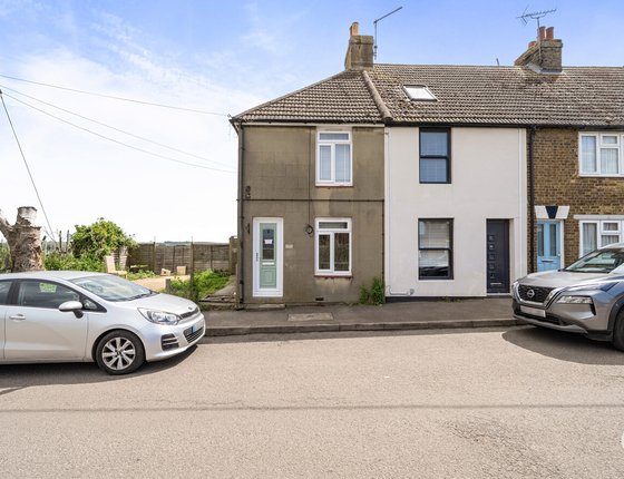 The Street, Upchurch, Sittingbourne, Kent, ME9, 10911 - Quealy & Co