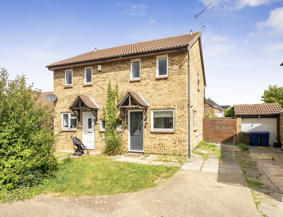 Hambrook Walk, Sittingbourne, Kent, ME10, 10914 - Quealy & Co