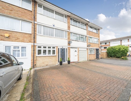 Millfield, Sittingbourne, Kent, ME10, 10917 - Quealy & Co