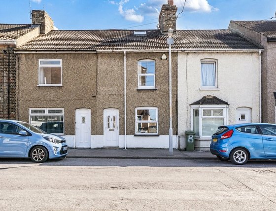 Epps Road, Sittingbourne, Kent, ME10, 10920 - Quealy & Co
