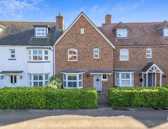 St. Pauls Court, Lynsted, Sittingbourne, Kent, ME9, 10937 - Quealy & Co