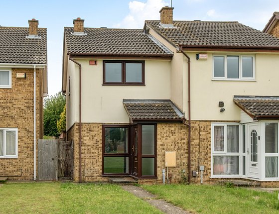Foxgrove, Sittingbourne, Kent, ME10, 10939 - Quealy & Co