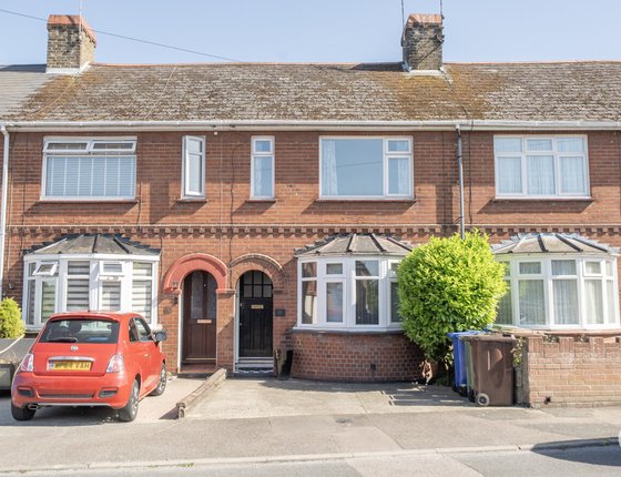 Staplehurst Road, Sittingbourne, Kent, ME10, 10951 - Quealy & Co
