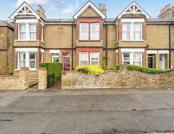 Canterbury Road, Sittingbourne, Kent, ME10, 10956 - Quealy & Co