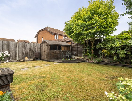 Clerke Drive, Kemsley, Sittingbourne, Kent, ME10, 11013 - Quealy & Co