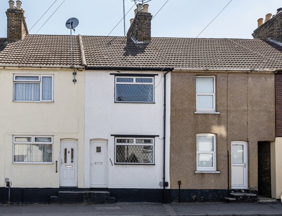 Station Road, Rainham, Gillingham, Kent, ME8, 11016 - Quealy & Co
