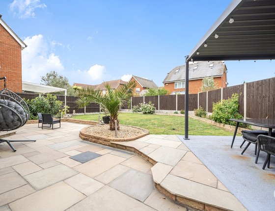 Cormorant Road, Iwade, Sittingbourne, Kent, ME9, 11025 - Quealy & Co