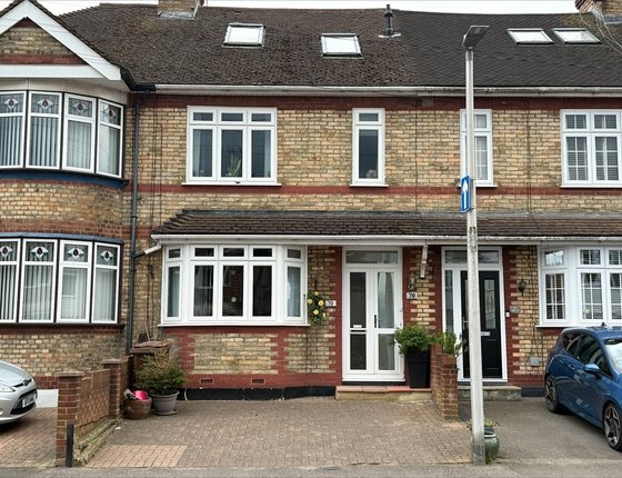 Sunnymead Avenue, Gillingham, Kent, ME7, 11029 - Quealy & Co