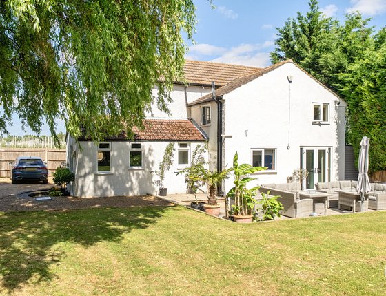 Ham Green, Upchurch, Sittingbourne, Kent, ME9, 11055 - Quealy & Co