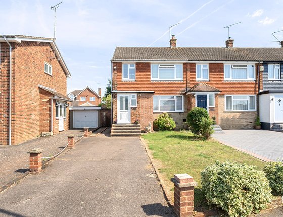 Westerham Road, Sittingbourne, Kent, ME10, 11083 - Quealy & Co