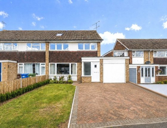 Shurland Avenue, Sittingbourne, Kent, ME10, 11155 - Quealy & Co