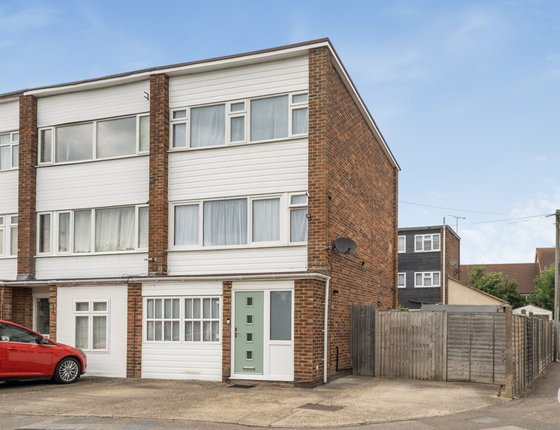 All Saints Road, Sittingbourne, Kent, ME10, 11159 - Quealy & Co