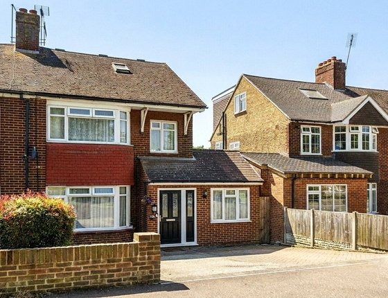 Beechwood Avenue, Milton Regis, Sittingbourne, Kent, ME10, 11180 - Quealy & Co