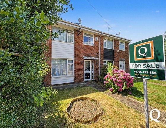 Heather Close, Sittingbourne, Kent, ME10, 11191 - Quealy & Co