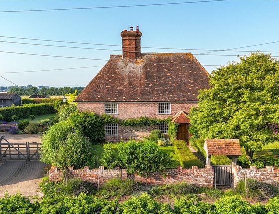 Upper Rodmersham, Rodmersham, Sittingbourne, Kent, ME9, 11198 - Quealy & Co