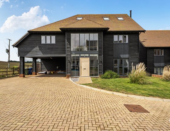 Thornhill Gardens, Bapchild, Sittingbourne, Kent, ME9, 11221 - Quealy & Co