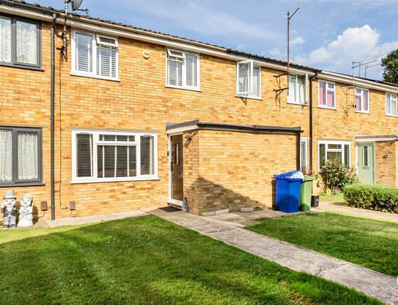 Dyngley Close, Sittingbourne, Kent, ME10, 11237 - Quealy & Co